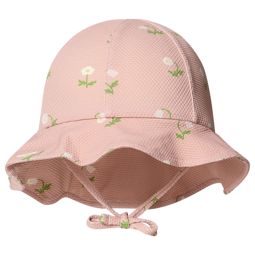 Falsterbo UV 선 모자 Woody Rose Mosippa